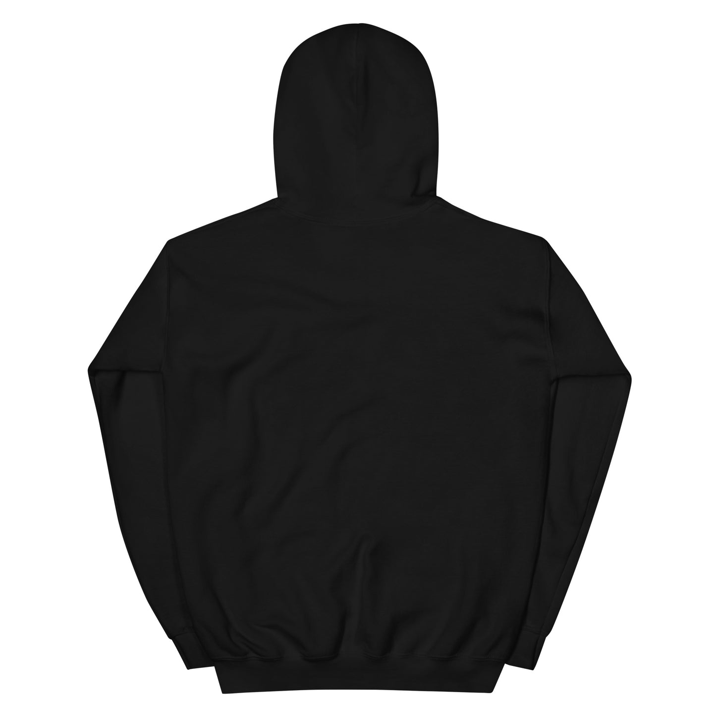 Life with dogs.  Hoodie – Black