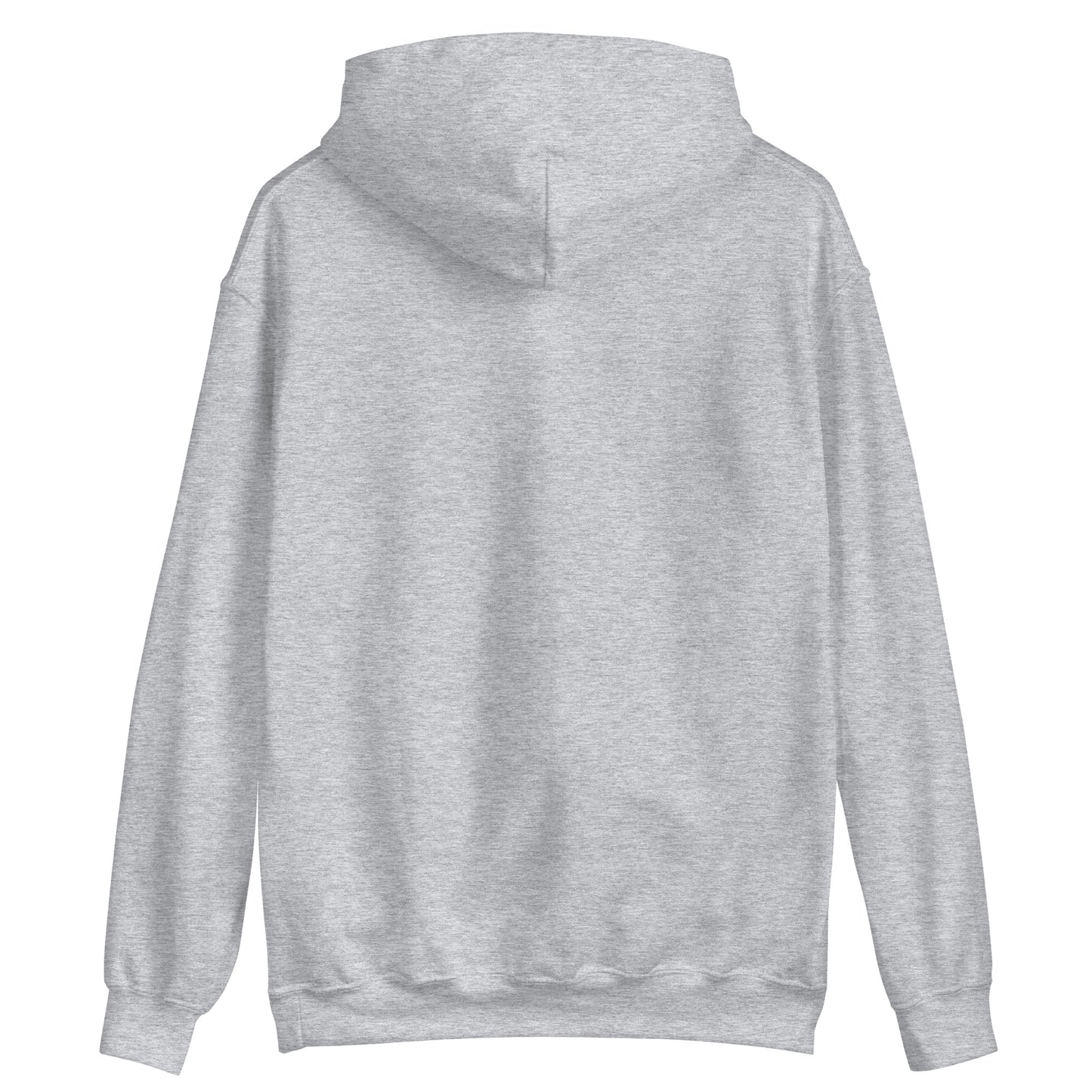 Life with dogs.  Hoodie – Grey