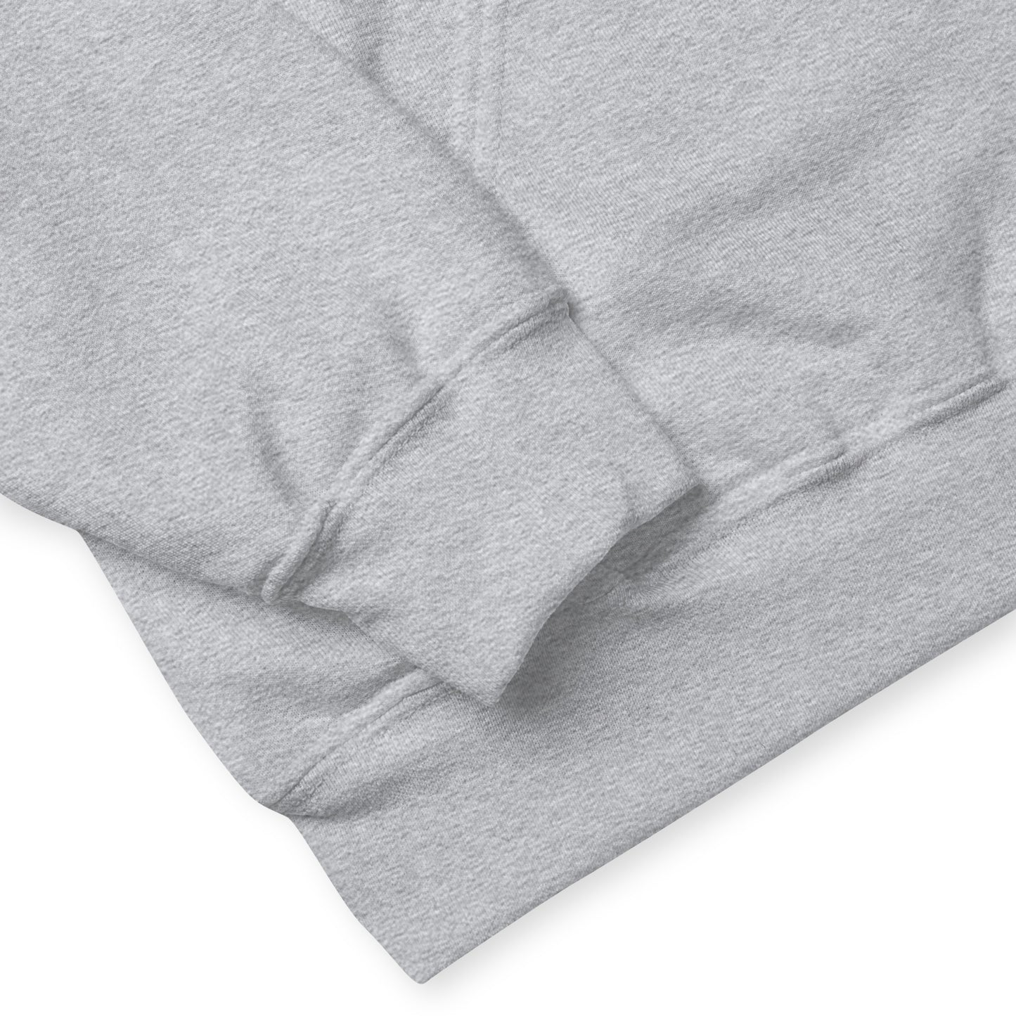Life with dogs.  Hoodie – Grey