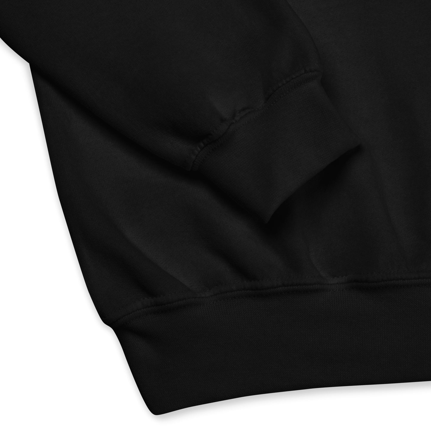 A SMALL LIGHT. Sweat – Black