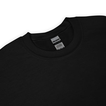 Hello, world. Sweat – Black