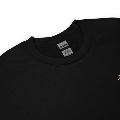 A SMALL LIGHT. Sweat – Black