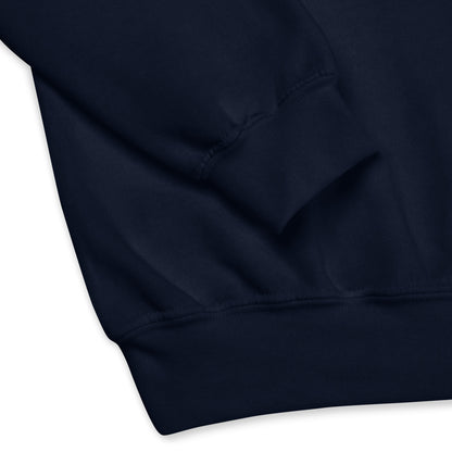 lazy day today. Sweat – Navy