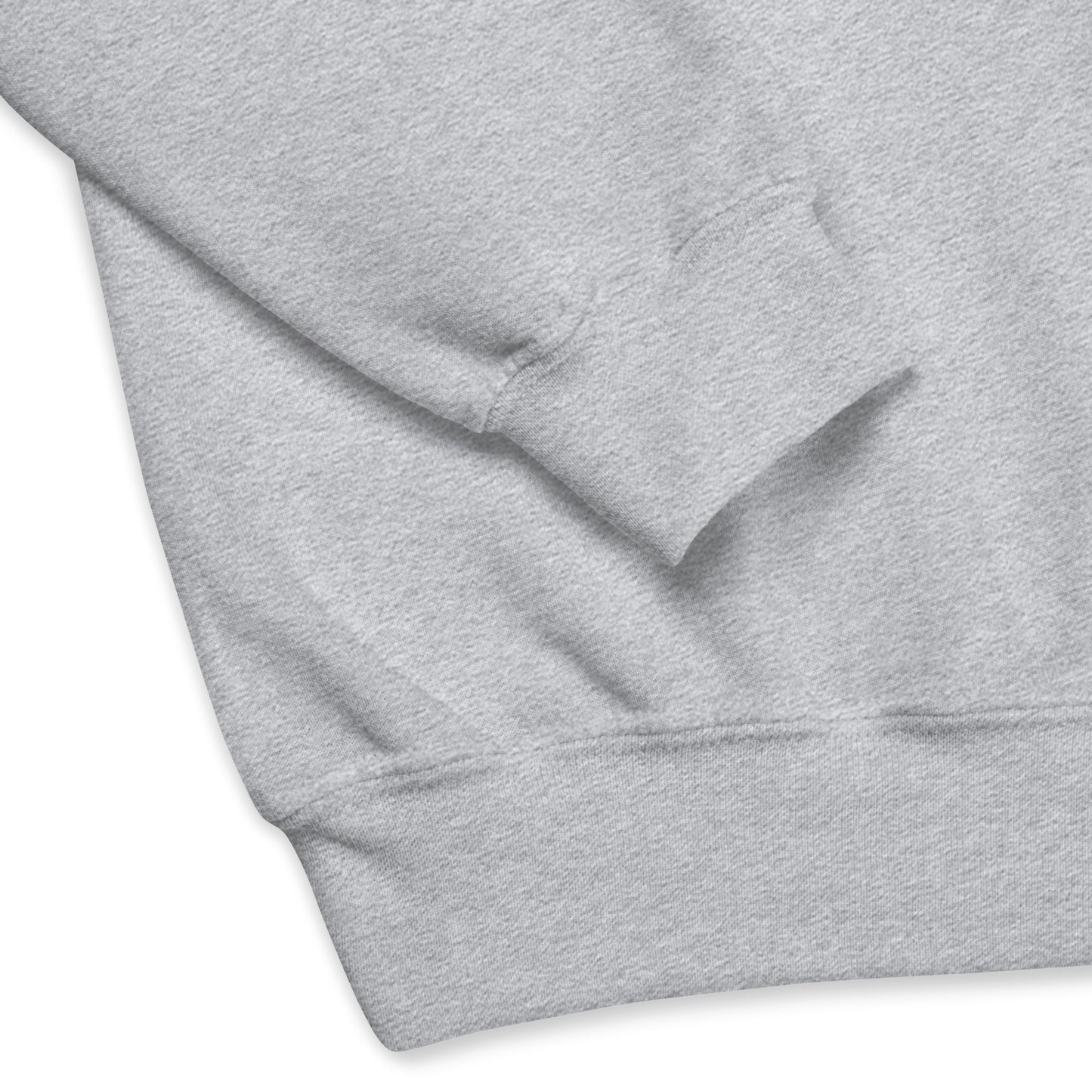 A SMALL LIGHT. Sweat – Gray