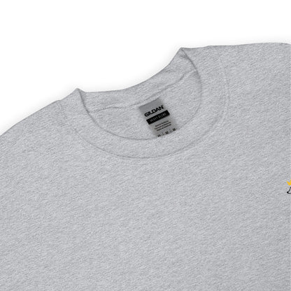 A SMALL LIGHT. Sweat – Gray