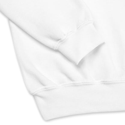 Soft nap, slow day. Sweat – White