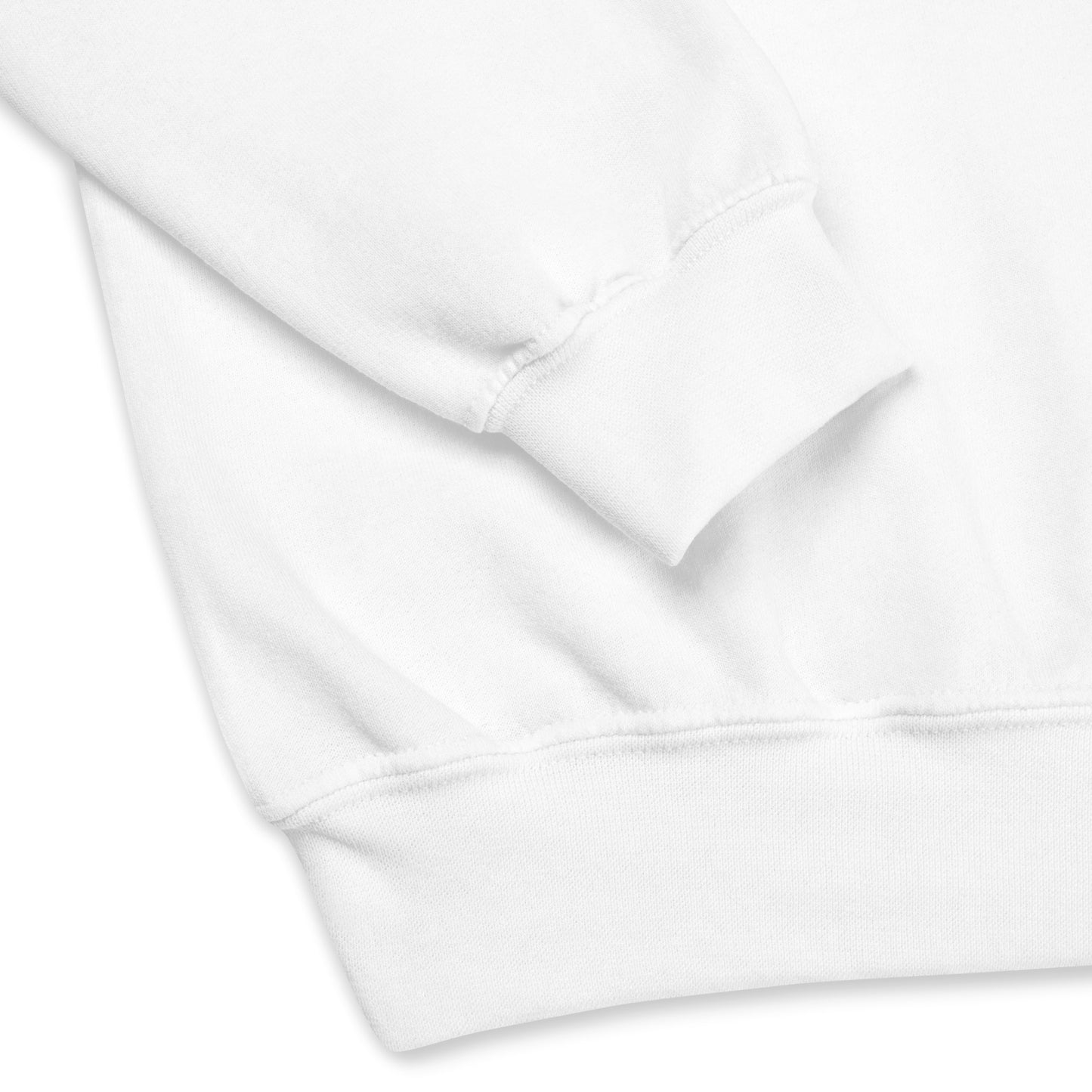 A SMALL LIGHT. Sweat – White