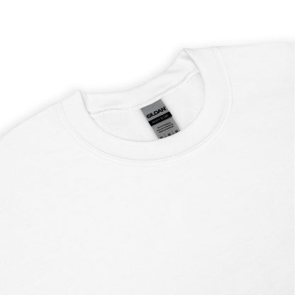 Stay with me. Sweat – White