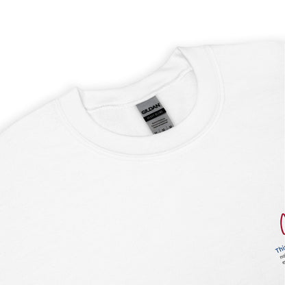 This time. Sweat – White