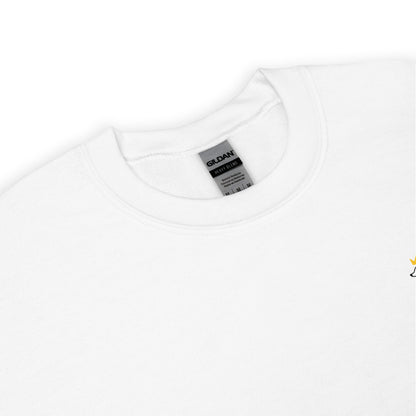 A SMALL LIGHT. Sweat – White